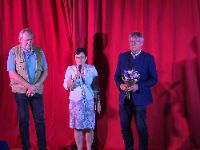 Až opadá listí z dubu od Kovářovské opony